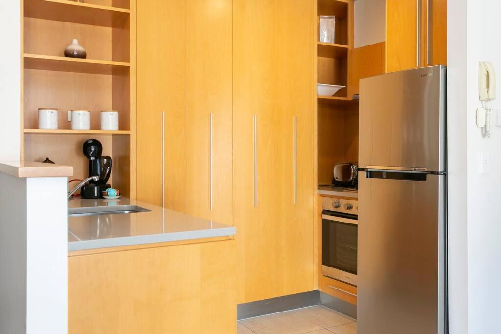 Waimahana - Luxury By The Lake เทาโป ภายนอก รูปภาพ